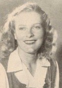 Lucille Englestead (Nyberg)