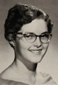 Teresa "Marie" Denning