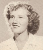 Marilyn Nellis (Linderman)