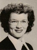 Marion Stewart (Jones)