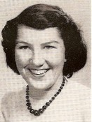 Mary Coggins (Pratt)
