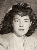 Norma McNair (Palmer)