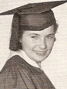 Pat Russell (Lappin)