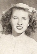 Patricia Nickell (Walsh)