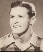 Paul Burt