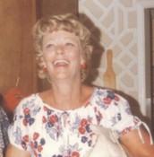 Peggy Grimes (Rigney)