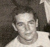 Rex Spendlove