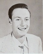 Richard Whitehouse