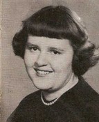 Rita Rowley