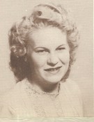 Roberta O'Driscoil
