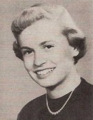 Sandra Nickell (Stoker)