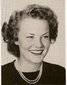 Shirley Jeffrey (Isom)