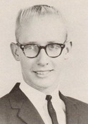 Stan Hunsaker