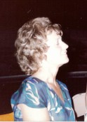 Susan Keeley (Steward)