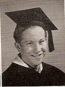 Ted Garrett
