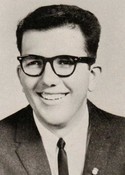 Tom Cooper