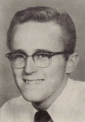 Tom Thomas