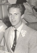 Tommy Burt