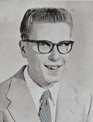 Tony Foster