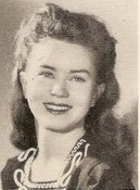 Velda Chesley (Rusch)