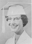 Virginia Wilson (Olcott)