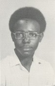 Clarence Gray