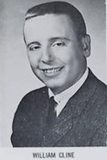 Bill Cline