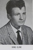 Bing Cline