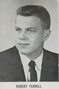 Bob Ferrell