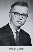 Bob Stewart