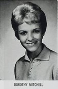 Dorothy Mitchell (Murphy)
