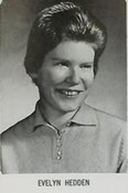 Evelyn Hedden (Watson)