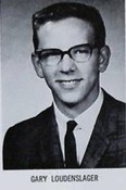 Gary Loudenslager