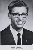John Crabill