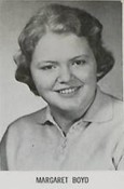 Margaret Boyd (Biller)