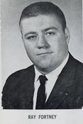 Ray Fortney