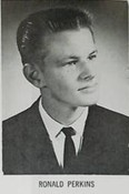 Ronnie Perkins