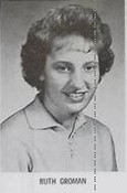 Ruth Groman (Bell)