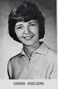 Sharon Vogelsong (Boes)