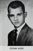 Steve Myers