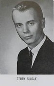 Terry Slagle