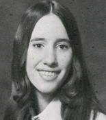Candace McMahon (Boren)