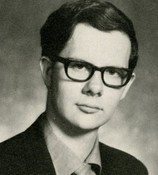 Christopher Cole
