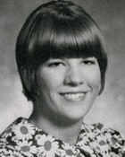 Cindy Fry (Ferguson)