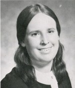 Cynthia Ainsworth (Lacy)