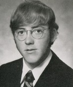 Danny Bruce