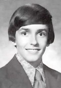 Ken Comer