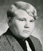 Michael Patterson