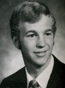 Mike Harrington