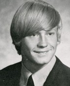 Mike Hollinger